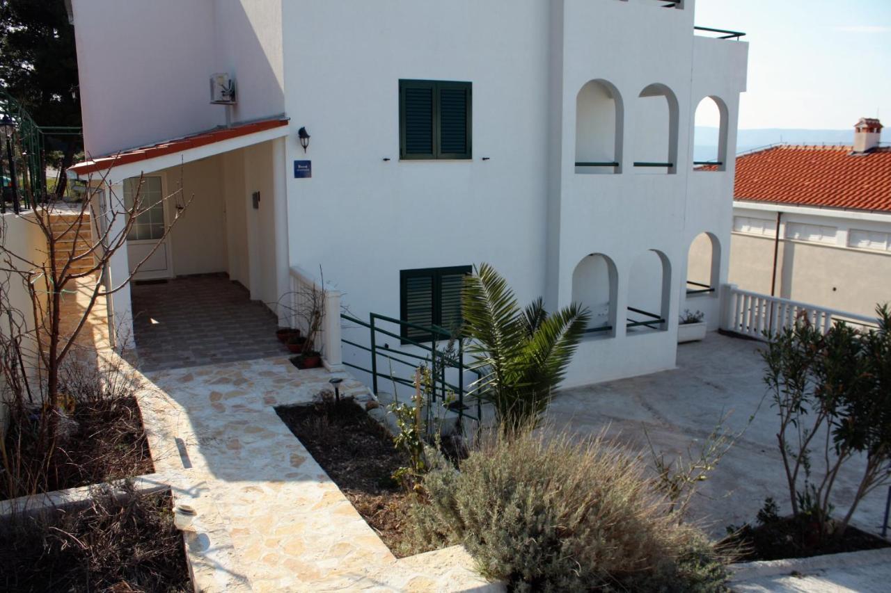 Studio Balica Rat 4868H Čelina Dış mekan fotoğraf