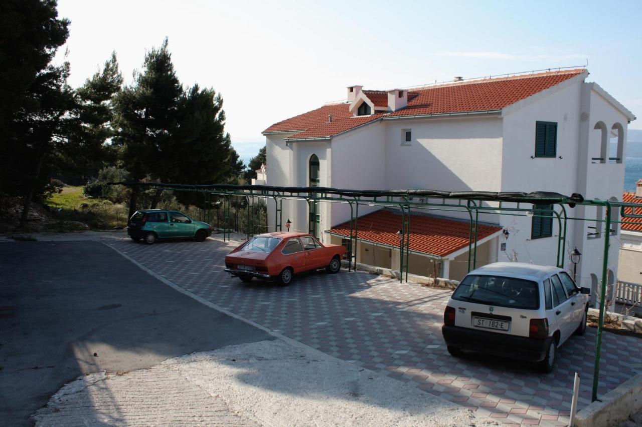 Studio Balica Rat 4868H Čelina Dış mekan fotoğraf