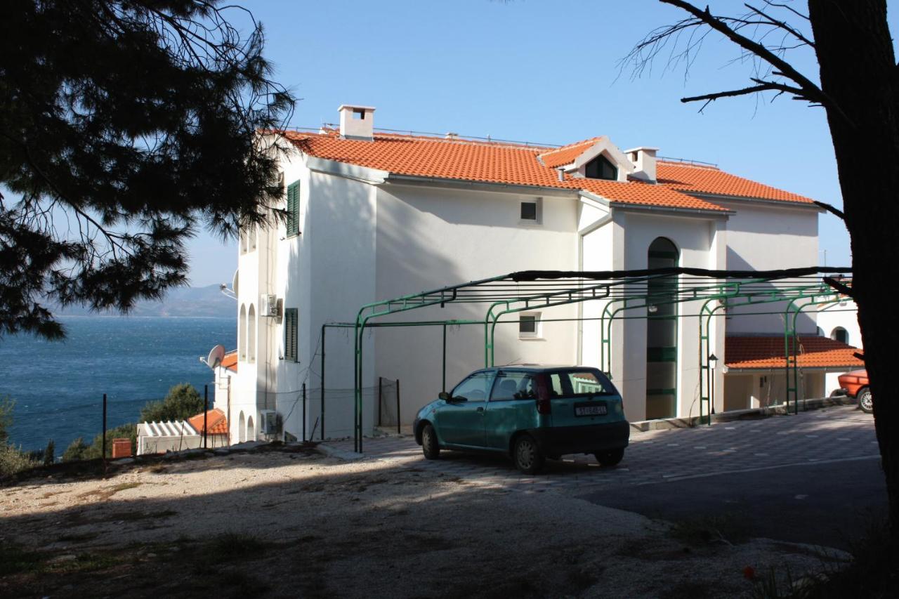 Studio Balica Rat 4868H Čelina Dış mekan fotoğraf