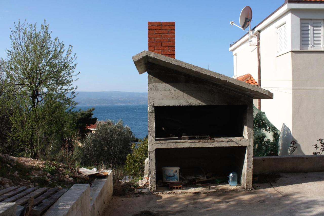 Studio Balica Rat 4868H Čelina Dış mekan fotoğraf