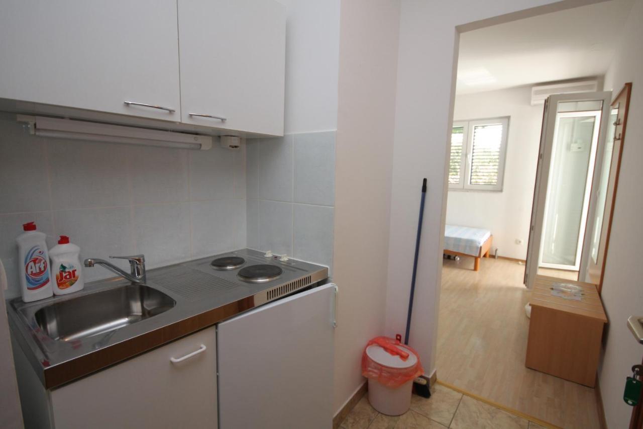 Studio Balica Rat 4868H Čelina Dış mekan fotoğraf
